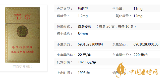 南京精品香煙怎么樣？南京精品香煙真假辨別