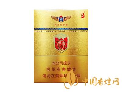 全國各省市的知名品牌香煙，你知道幾種？抽過幾種？