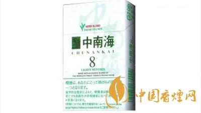 全國各省市的知名品牌香煙，你知道幾種？抽過幾種？