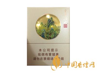 全國各省市的知名品牌香煙，你知道幾種？抽過幾種？