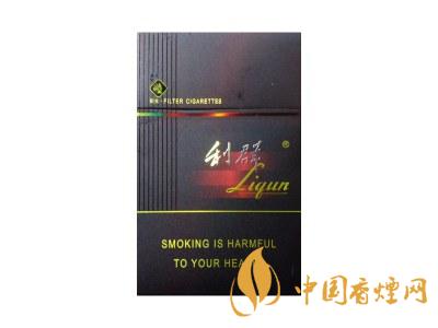 全國各省市的知名品牌香煙，你知道幾種？抽過幾種？