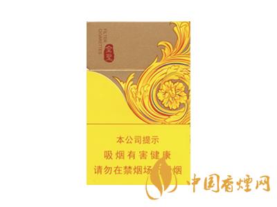 全國各省市的知名品牌香煙，你知道幾種？抽過幾種？