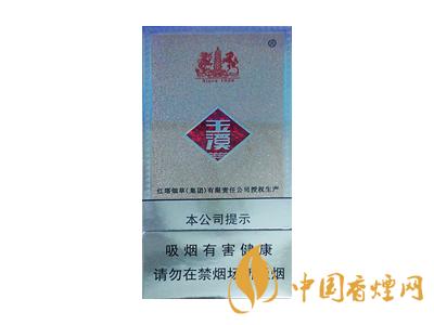 全國各省市的知名品牌香煙，你知道幾種？抽過幾種？