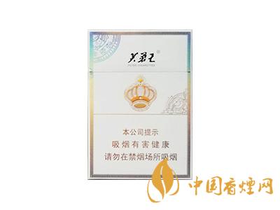 全國各省市的知名品牌香煙，你知道幾種？抽過幾種？
