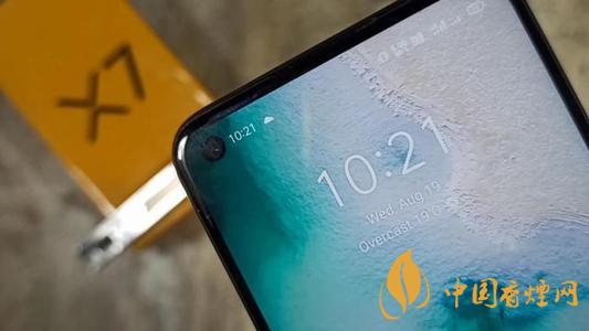 RealmeX7續(xù)航怎么樣-RealmeX7有無線充電么？