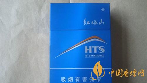 紅塔山HTS100一包多少錢(qián)？紅塔山HTS100口感怎樣？