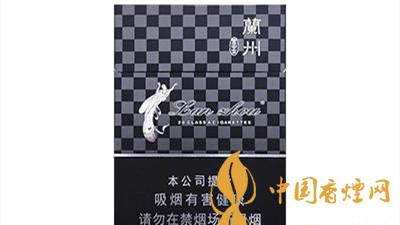 蘭州黑中支正宗蘭州味  蘭州黑中支一包價格參數(shù)如何？