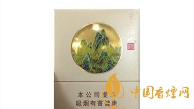 天子千里江山中支為何如此受歡迎？天子千里江山中支價(jià)格表及圖片