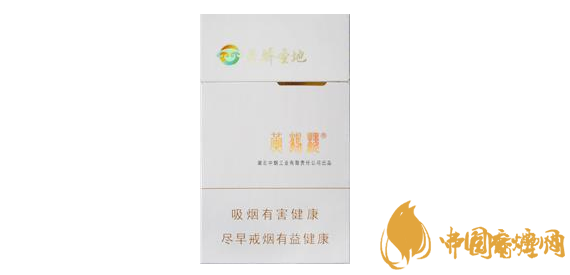 黃鶴樓天驕圣地多少錢一包？黃鶴樓天驕圣地香煙價格