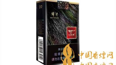  如何識別七匹狼軟鋒芒煙真假？七匹狼軟鋒芒煙一包多少錢？