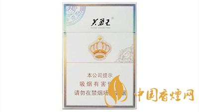 芙蓉王王之榮耀價(jià)格 芙蓉王王之榮耀多少錢一包？