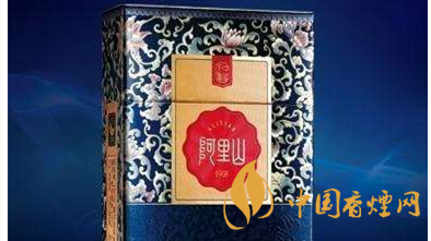 兩款阿里山景泰典藍(lán)價(jià)格有何區(qū)別？阿里山景泰典藍(lán)價(jià)格對(duì)比及圖片