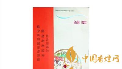 蘇煙鉑晶新版多少錢一包？蘇煙鉑晶新版價格詳細