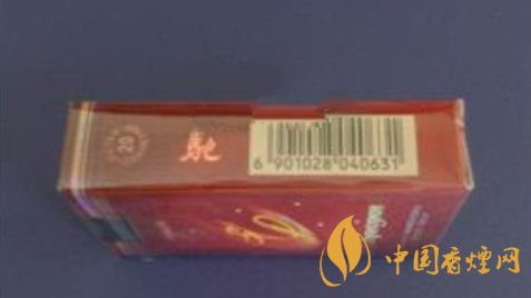 馳牌香煙要多少錢一包？馳牌香煙價格表圖