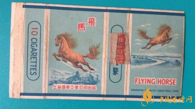 升級(jí)后飛馬老牌香煙多少錢？飛馬老牌香煙價(jià)格詳情