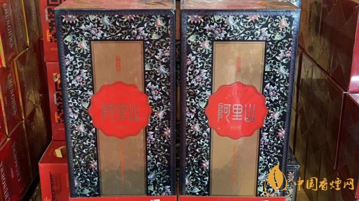40元價位內(nèi)煙好抽嗎？40元價位內(nèi)煙口感測評
