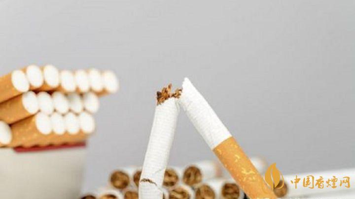 煙民朋友們看過來 真假香煙如何辨？