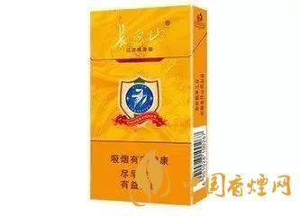 2020上半年賣的最好的細(xì)支煙，前十名都有誰?