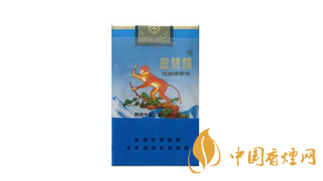 金絲猴價格多少？金絲猴經(jīng)典卷煙價格介紹