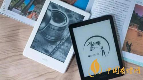 掌閱ireader和kindle哪個好？ireader與kindle對比測評！