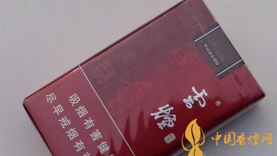 云煙軟如意口感測評 云煙軟如意味道怎樣？