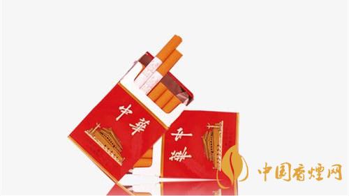 中華煙價(jià)格表和圖片 2020中華煙細(xì)支多少錢(qián)一包？