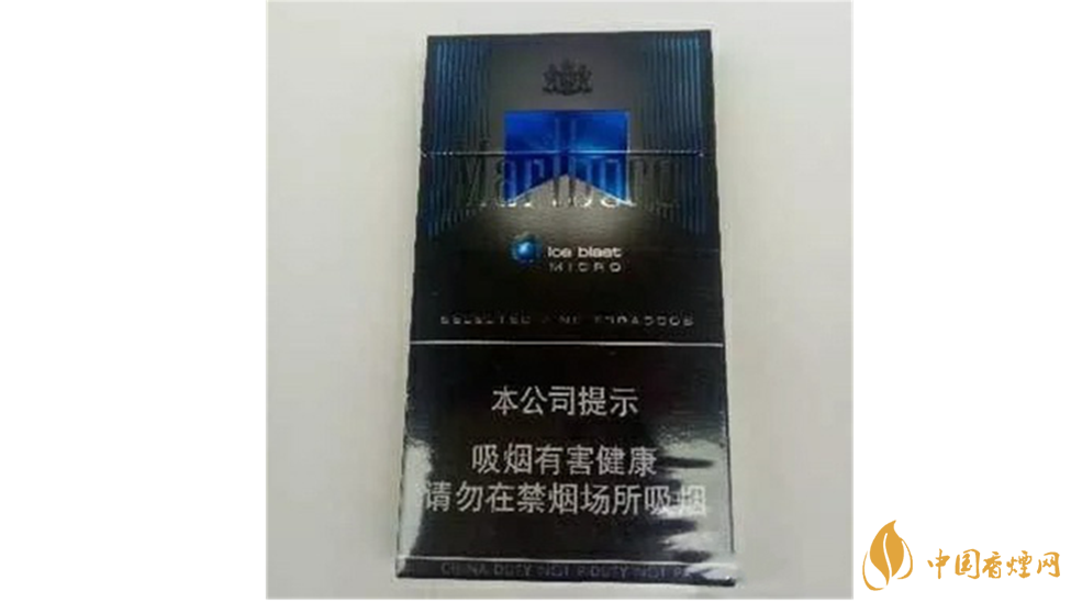 你抽過萬寶路硬黑嗎？萬寶路硬黑口感品析