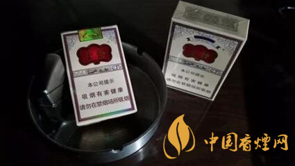 云煙印象煙莊好抽嗎？云煙印象煙莊口感包裝怎樣？