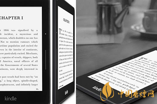掌閱ireader和kindle哪個好？ireader與kindle對比測評！