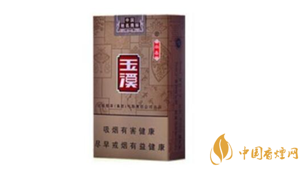 玉溪軟尚善香煙口感如何？玉溪軟尚善香煙口感包裝測(cè)評(píng)