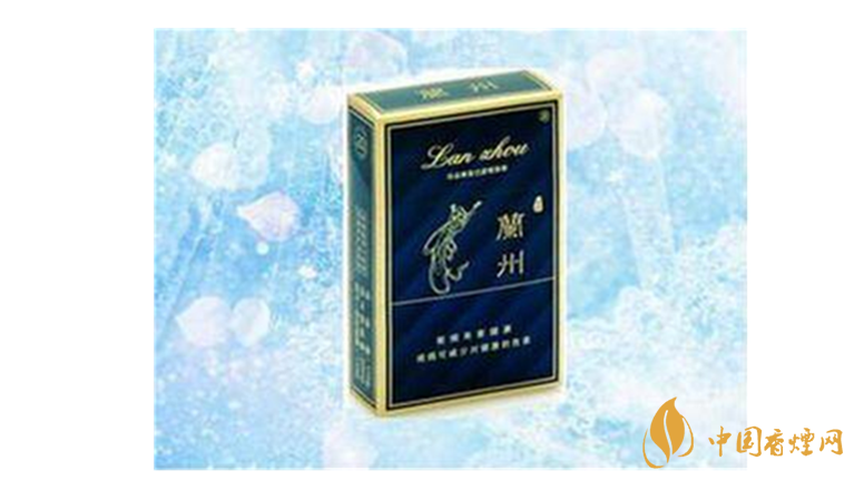 蘭州煙口感怎么樣？2020蘭州系列最好抽的五款推薦