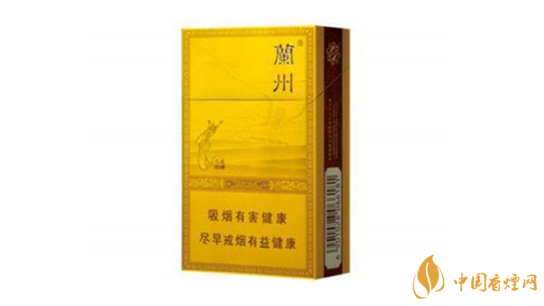蘭州煙口感怎么樣？2020蘭州系列最好抽的五款推薦