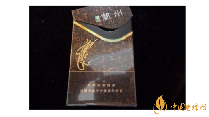 蘭州煙口感怎么樣？2020蘭州系列最好抽的五款推薦