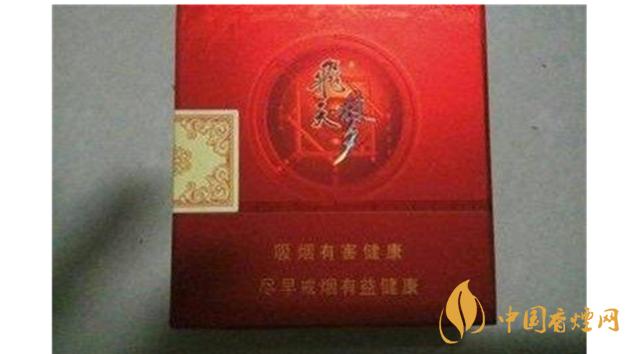 蘭州煙口感怎么樣？2020蘭州系列最好抽的五款推薦