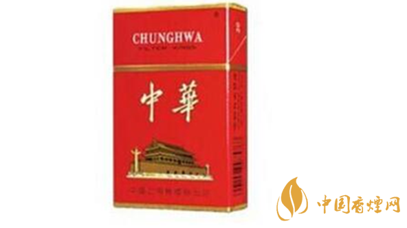 2020硬中華口感賞析 硬中華好抽嗎？