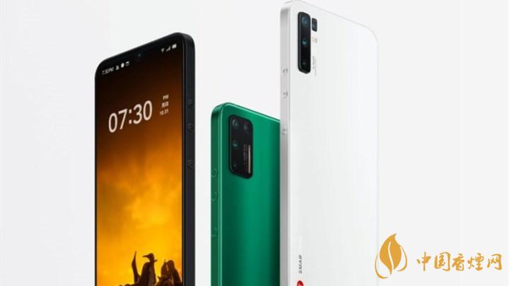 堅果新機最新動態(tài)-堅果新機支持多屏協(xié)同！
