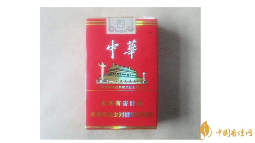 軟中華怎么樣？4款軟中華口感測評