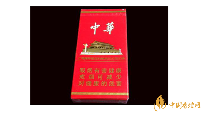 中華5支硬好抽嗎？15元內(nèi)口感好香煙推薦