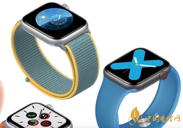 AppleWatchS6新功能是什么？Apple Watch第六代新功能介紹