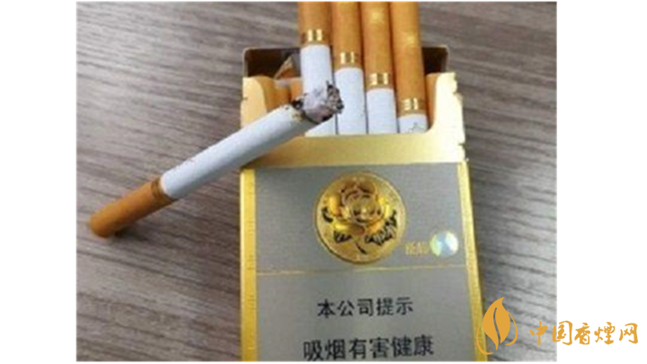 芙蓉王硬藍新版怎樣？芙蓉王5款口感好香煙推薦