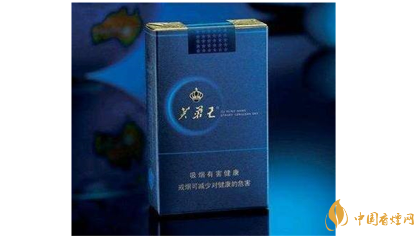 芙蓉王蔚藍星空怎么樣？國內(nèi)50元最好抽5款煙推薦