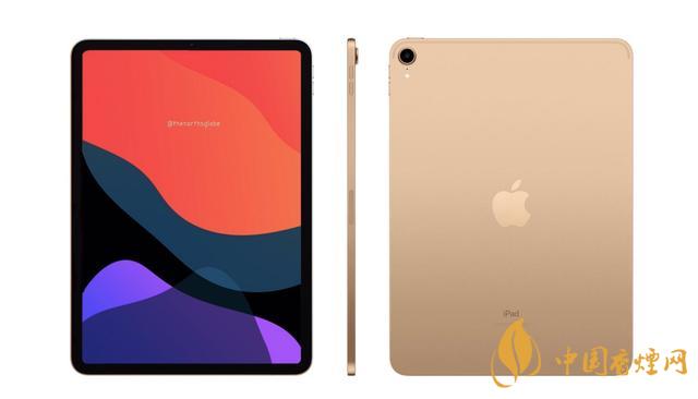 iPadAir4搭載什么芯片？iPadAir4芯片曝光！