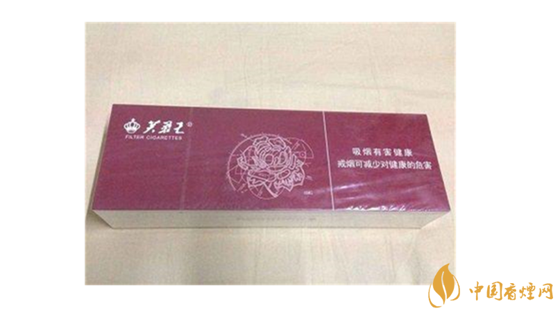 芙蓉王硬藍新版怎樣？芙蓉王5款口感好香煙推薦