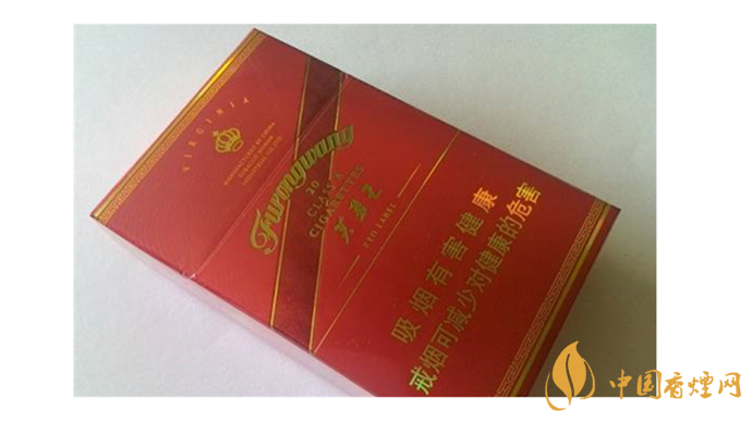 芙蓉王軟黃好抽嗎？2020五款30元芙蓉王推薦