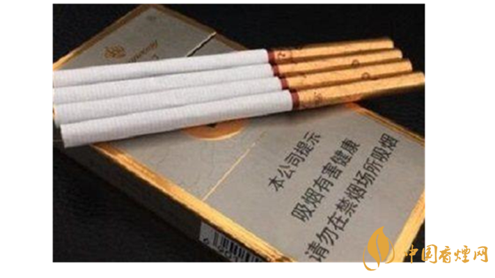 芙蓉王硬藍新版怎樣？芙蓉王5款口感好香煙推薦