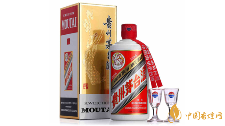 53°茅臺(tái)飛天500ml多少錢？53°茅臺(tái)飛天500ml價(jià)格參數(shù)及圖片