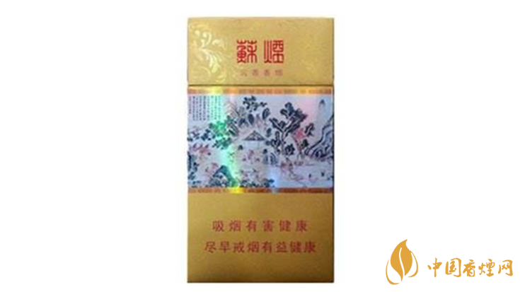 蘇煙沉香怎么樣？蘇煙沉香好抽嗎？