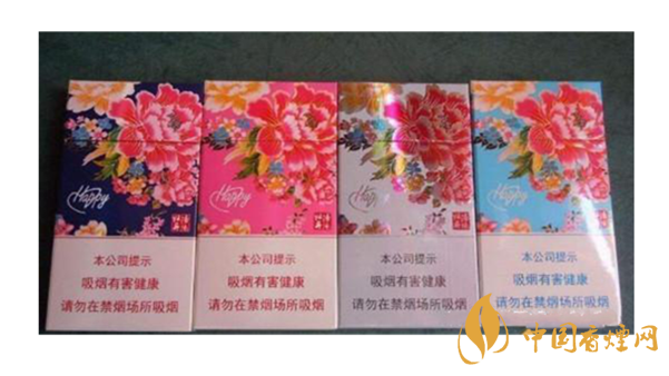 黃金葉細煙怎么樣？4款黃金葉細支煙推薦2020