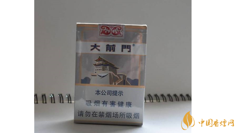 大前門(mén)1916短支怎么樣？大前門(mén)1916短支好抽嗎？