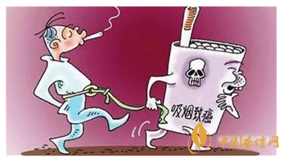 2020吸煙的危害有哪些？吸煙增加冠心病的發(fā)病率